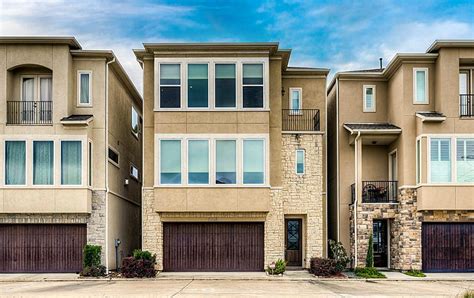 townhomes in midtown houston|Midtown Townhomes For Sale in Houston, TX